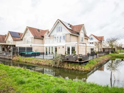 Vrijstaande woning te koop: Fazantstraat 39, Goilberdingen West Culemborg