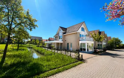 Detached house for sale: Fazantstraat 39, Goilberdingen West Culemborg