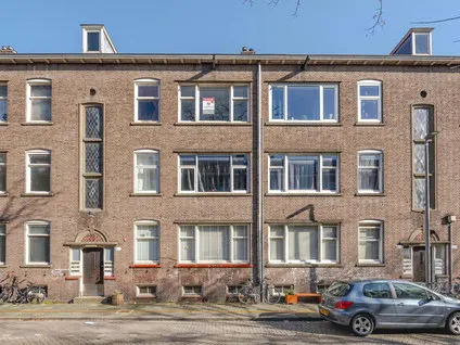 Appartement te koop: Fazantstraat 70C, Carnisse Rotterdam