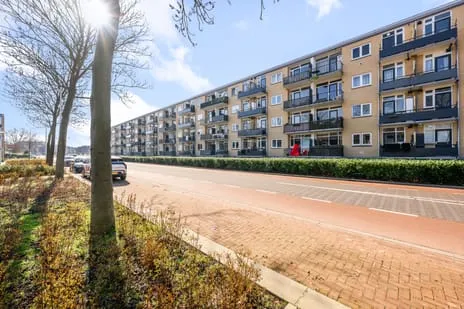 Appartement te koop: Fazantstraat 78, Lijsterlaan Alphen Aan Den Rijn
