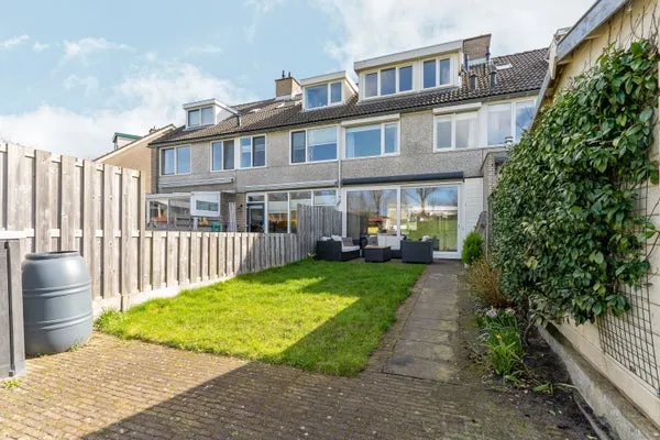 Woning te huur: Fazantstraat, Vogelbuurt Lisse