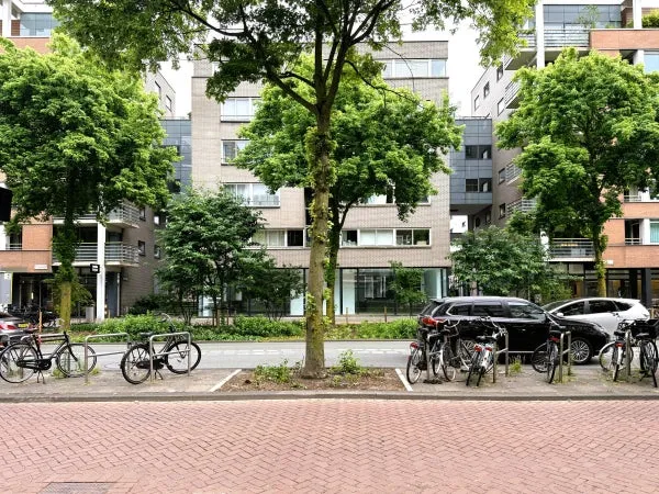 Home for rent: Februariplein, Valkenburg Amsterdam