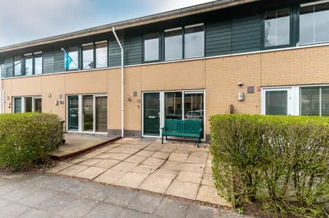 Tussenwoning te koop: Februaristraat 95, Seizoenenbuurt Oost Almere