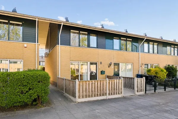Woning te koop: Februaristraat, Seizoenenbuurt Noord Almere