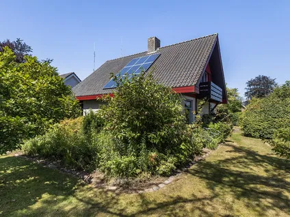 Vrijstaande woning te koop: Fedde Schurerstrjitte 2, Gytsjerk Gytsjerk