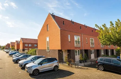 Hoekwoning te huur: Fedoralaan 14, Nieuw-Vennep Getsewoud Noord Nieuw-Vennep