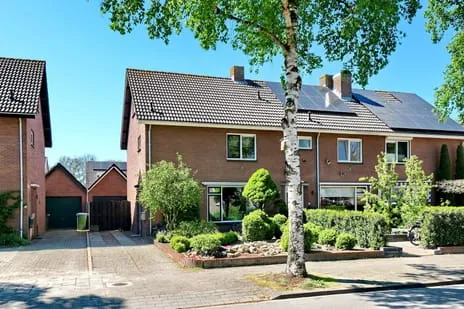 Hoekwoning te koop: Feenstraweg 14, Otterlo dorp Otterlo