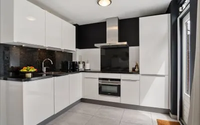 Tussenwoning te koop: Feestdans 59, Dansenbuurt-noord Capelle Aan Den Ijssel