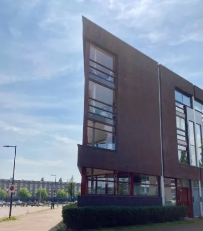 Appartement te koop: Feike de Boerlaan 330, Borneo Amsterdam