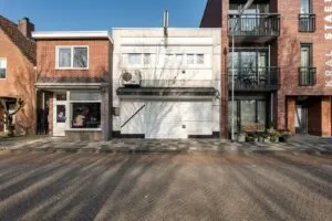 Appartement te koop: Feiko Clockstraat 132, Oude Pekela