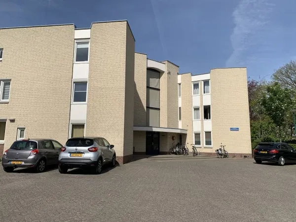Appartement te huur: Feitse Boerwinkelhof 12, Driebergen-West Driebergen-Rijsenburg