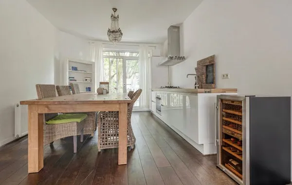 Woning te huur: Felix de Nobelhof, Betsy Perkbuurt Amstelveen