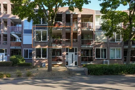 Apartment for sale: Felix Ruttenlaan 31, Kollenberg-Park Leyenbroek Sittard