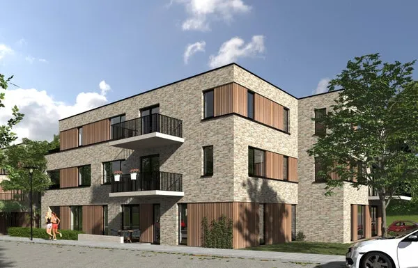 Woning te huur: Felix Ruttenstraat, Hulsen-Oostbroek Geulle