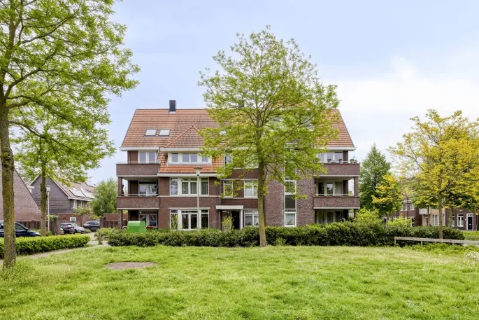Appartement te koop: Felix Timmermanshof 25, Gouden Uilbuurt Berkel En Rodenrijs