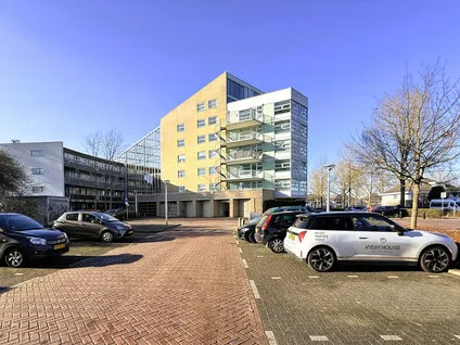 Appartement te huur: Felix de Nobelhof 12, Amstelveen