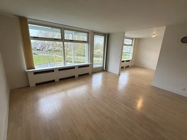 Appartement te huur: Felix de Nobelhof 20, Amstelveen