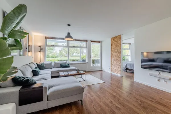 Koopwoning: Felix de Nobelhof 4 in Amstelveen - €565.000 - 92m²