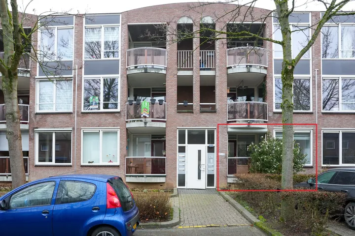 Appartement te koop: Felix Ruttenlaan 13, Kollenberg-Park Leyenbroek Sittard