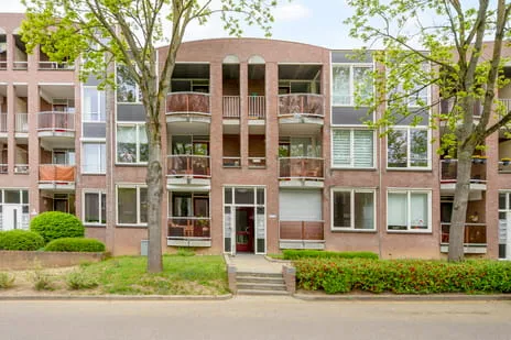Appartement te koop: Felix Ruttenlaan 27, Kollenberg-Park Leyenbroek Sittard