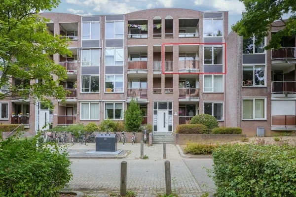 Koopwoning: Felix Ruttenlaan 45 in Sittard - €245.000 - 72m²