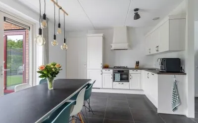 Terraced house for sale: Felixwei 21, Stiens Stiens