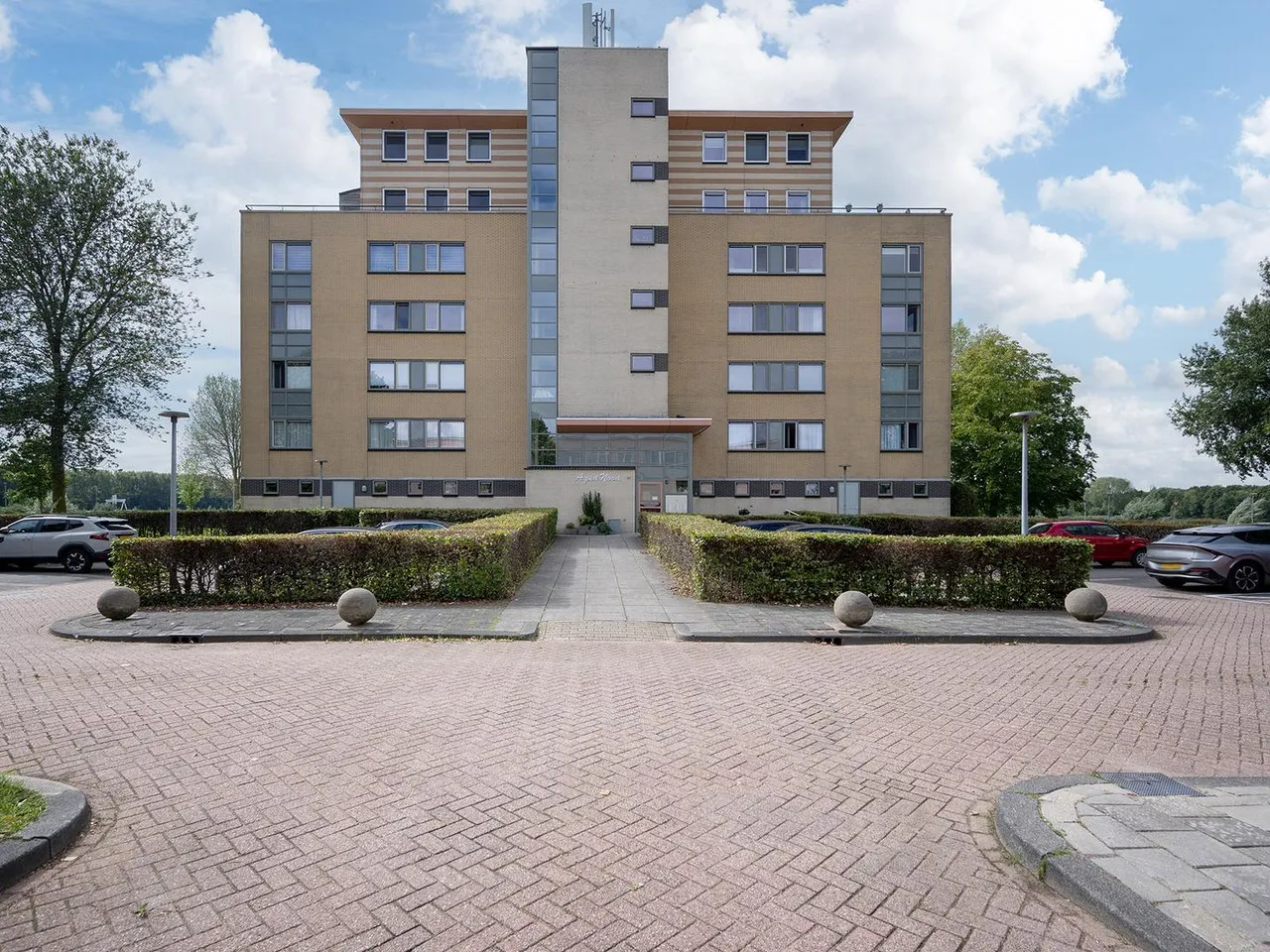 Appartement te huur: Fellinilaan 458, Almere