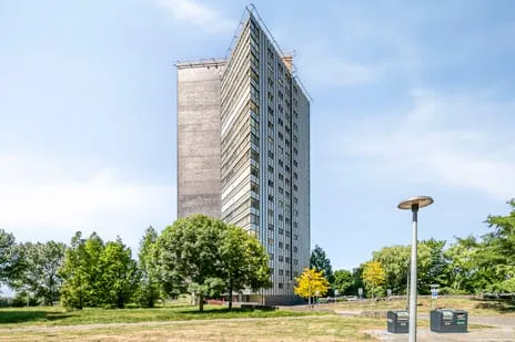 Appartement te koop: Fellinilaan 92, Filmwijk Zuid-noord van Walt Disneyplts. Almere