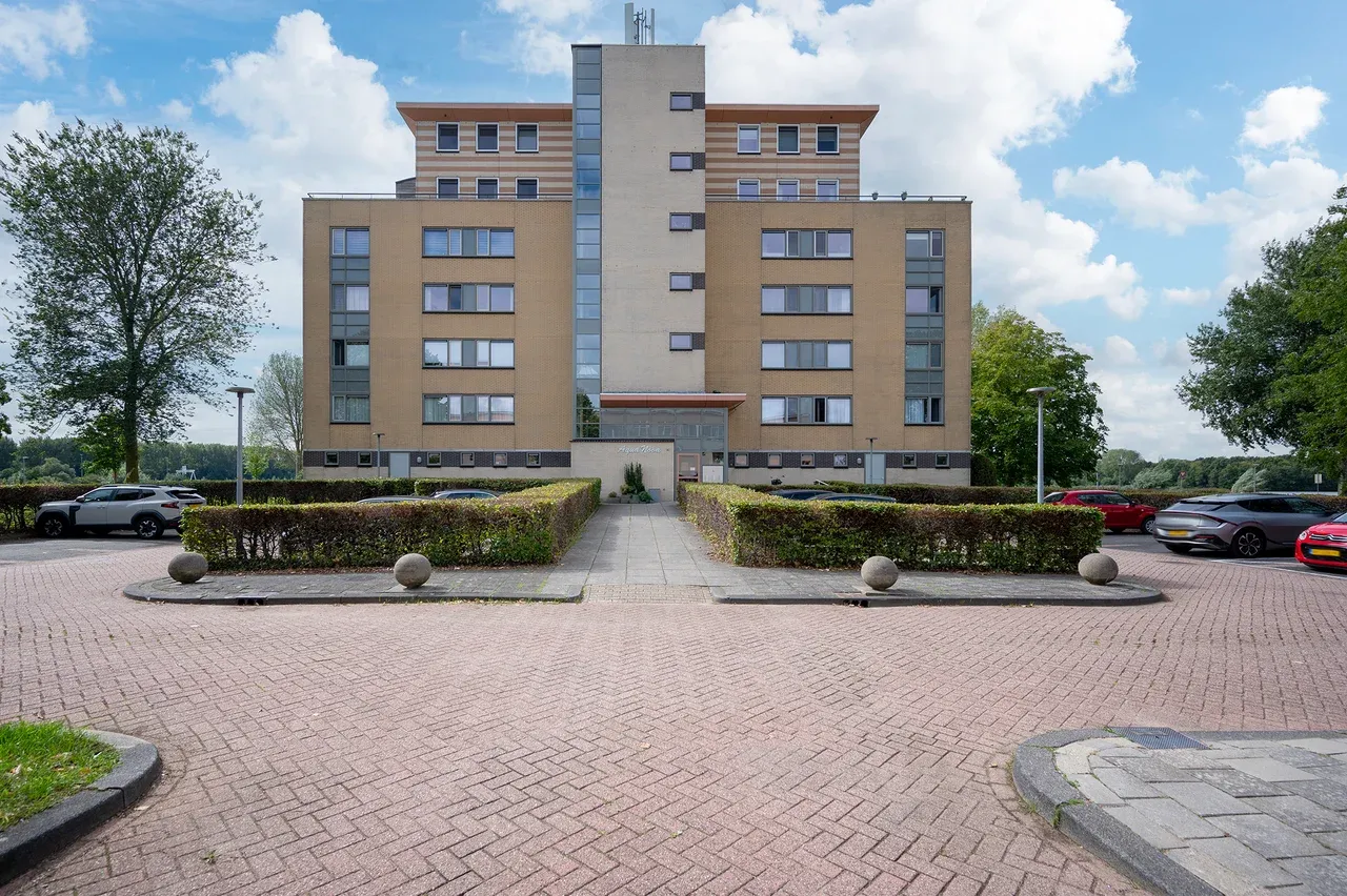 Woning te huur: Fellinilaan, Almere