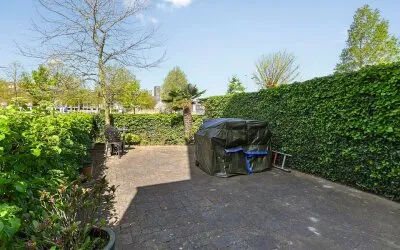 Appartement te koop: Fellowshiplaan 4, De Venen / Craeyenburch Nootdorp