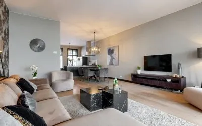 Tussenwoning te koop: Fenacoliuslaan 27, Taanschuurpolder Maassluis