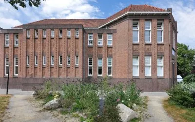 Apartment for sale: Fenacoliusplein 19, Taanschuurpolder Maassluis