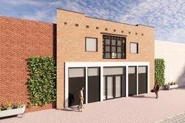 Appartement te koop: Fenkelstraat 11, Oudenbosch-Centrum Oudenbosch