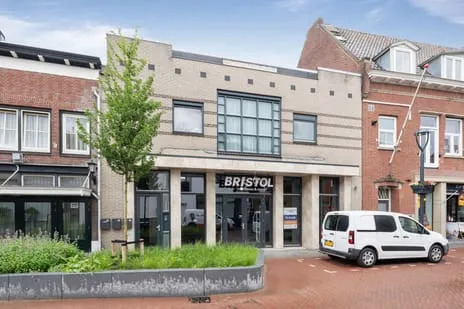 Appartement te koop: Fenkelstraat 11, Oudenbosch-Centrum Oudenbosch