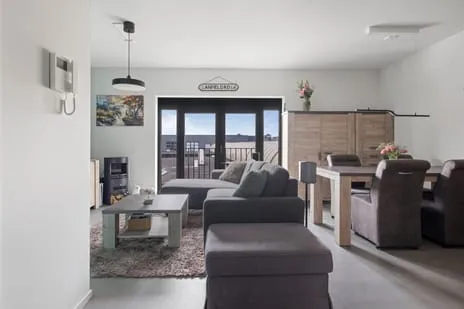 Appartement te koop: Fenkelstraat 11A, Oudenbosch-Centrum Oudenbosch