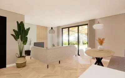 Appartement te koop: Fenkelstraat 11A, Oudenbosch