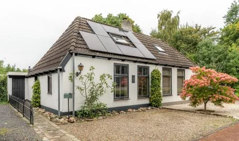 Koopwoning: Fennereed 3 in Drachten - €325.000 - 118m²