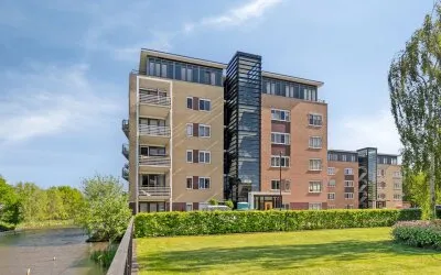 Appartement te koop: Ferdinand Bol 1, Ouderkerk aan de Amstel Ouderkerk Aan De Amstel