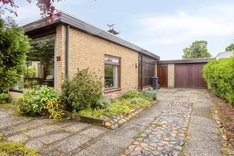 Twee-onder-één-kap te koop: Ferdinand Bolstraat 22, Nieuw Borgvliet Bergen Op Zoom