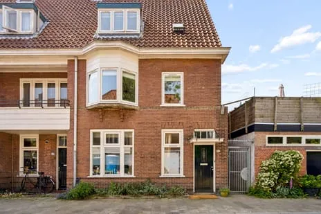 Appartement te koop: Ferdinand Bolstraat 37, Schildersbuurt Utrecht