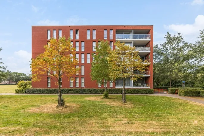 Appartement te koop: Ferdinand Bolstraat 43, Schilderskwartier Woerden