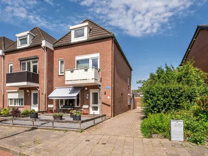 Appartement te koop: Ferdinand Bolstraat 5A, Craneveld Venlo