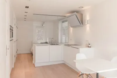 Studio te koop: Ferdinand Bolstraat 62-2, Frans Halsbuurt Amsterdam