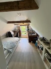 Kamer te huur: Ferdinand Bolstraat, Sarphatiparkbuurt Amsterdam