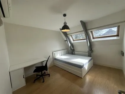 Kamer te huur: Ferdinand Bolstraat, Sarphatiparkbuurt Amsterdam