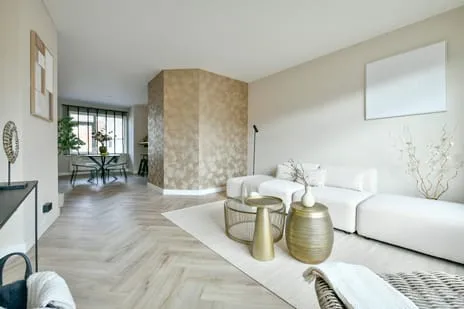 Appartement te koop: Ferdinand Bolweg 35, Stadshart Amstelveen