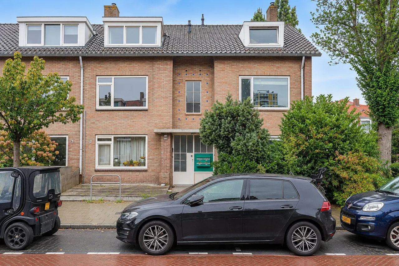 Appartement te huur: Ferdinand Bolweg 35, Amstelveen