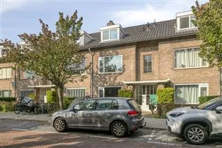 Appartement te koop: Ferdinand Bolweg 61, Amstelveen