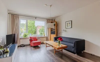 Appartement te koop: Ferdinand Bolweg 81, Stadshart Amstelveen