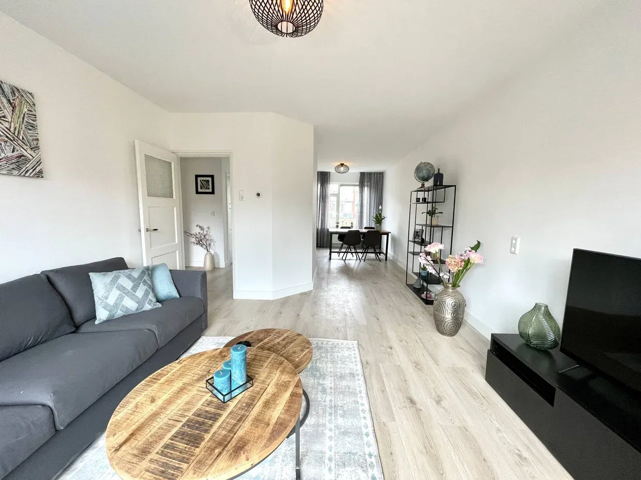 Appartement te huur: Ferdinand Bolweg, Amstelveen